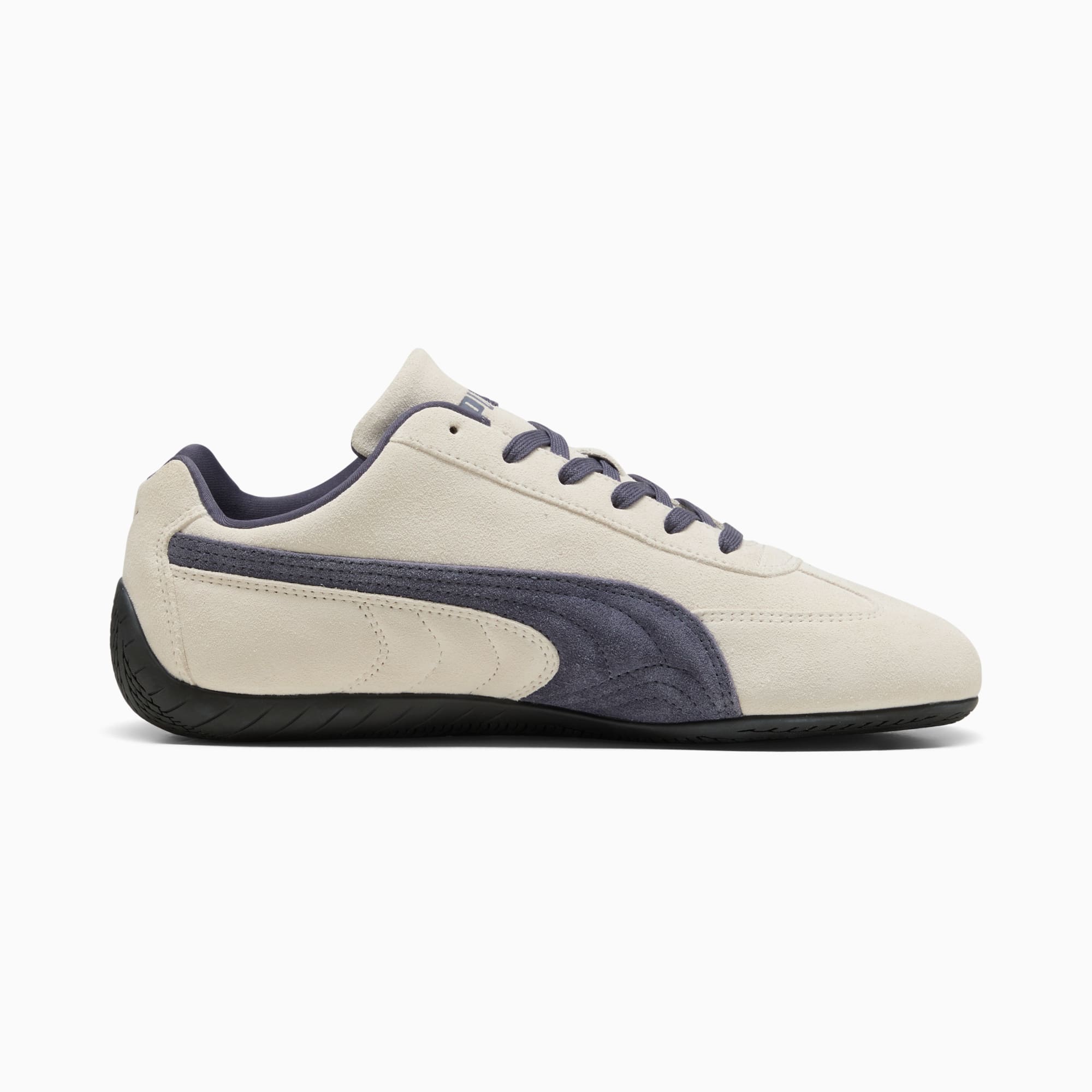 Speedcat OG Sneaker Unisex - Inky Depths-PUMA Black