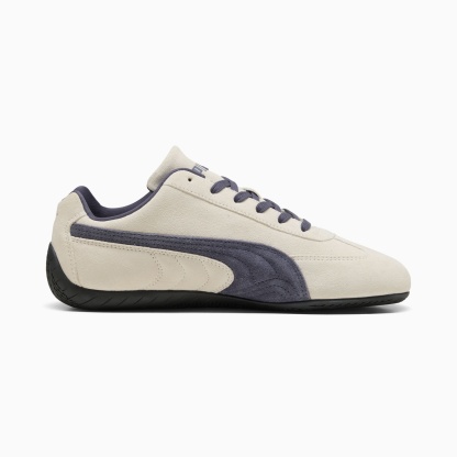 Speedcat OG Sneaker Unisex - Inky Depths-PUMA Black