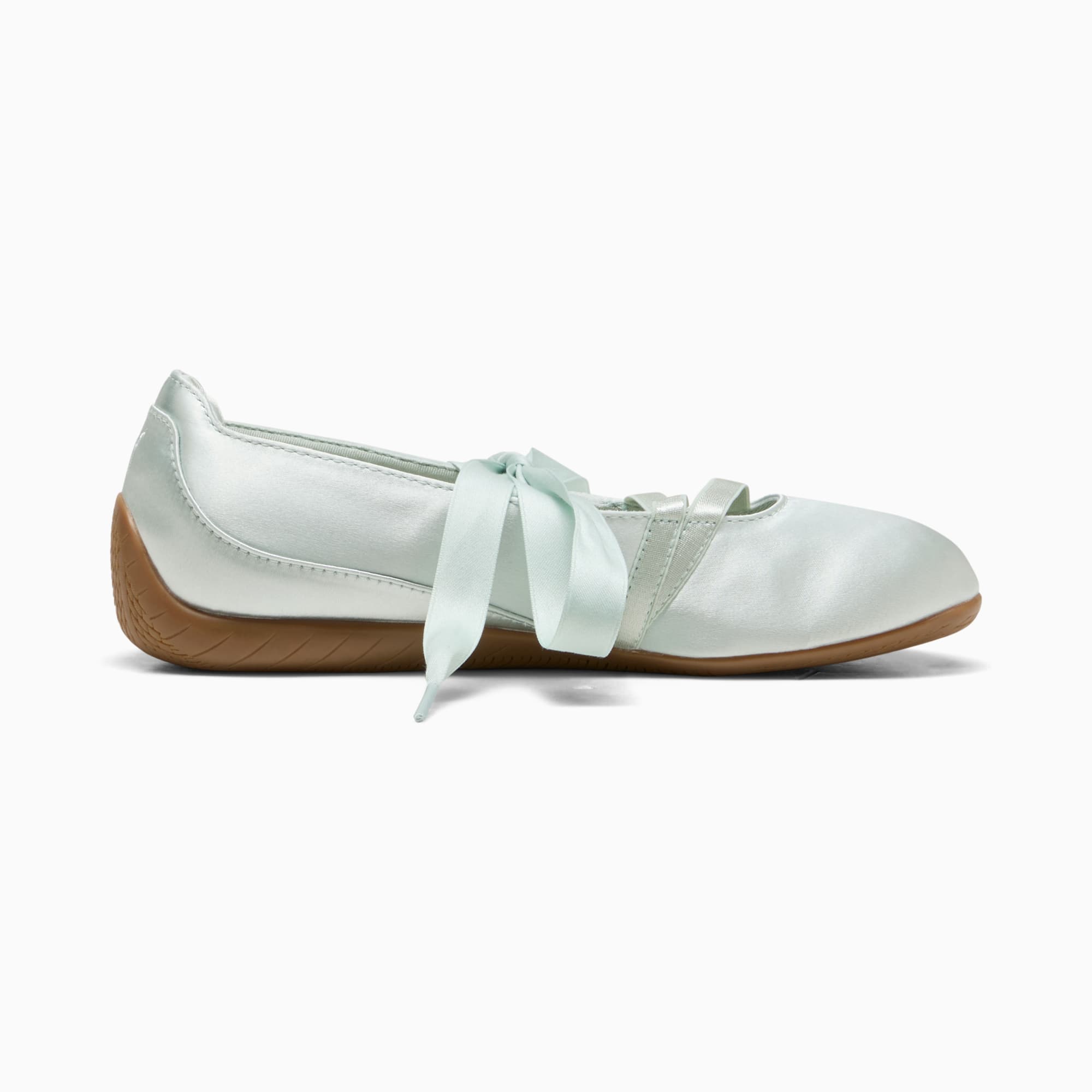 Speedcat Ballet Etoile Sneakers Damen - Créme De Mint-Gum