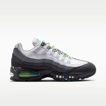 Nike Air Max 95 Big Bubble - Nike Air Max 95 Big Bubble Schuh (Herren)