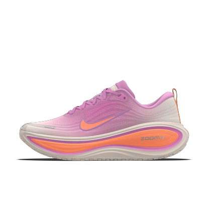 Nike Vomero Plus By You - Πολύχρωμο/Πολύχρωμο (8119902515) - 1