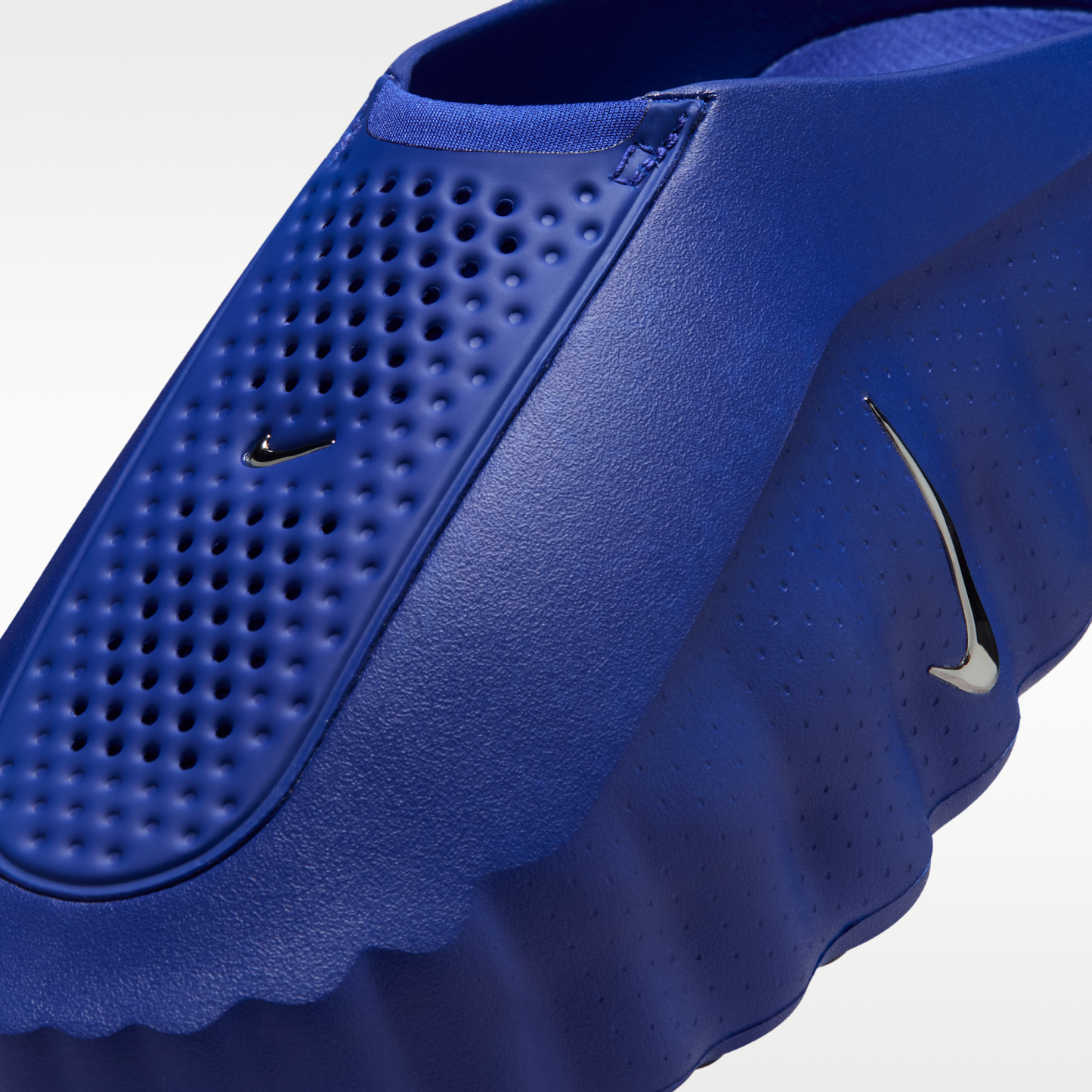 Nike Mind 001 - Old Royal/Midnight Navy/Aluminum/Metallic Silver - 6