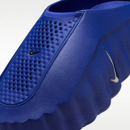 Nike Mind 001 - Old Royal/Midnight Navy/Aluminum/Metallic Silver - 6
