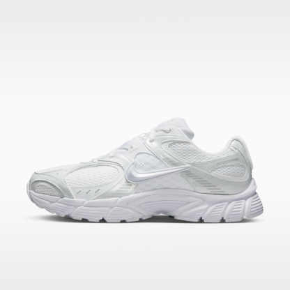 Nike V5 RNR - Λευκό/Μαύρο/Metallic Silver/Λευκό - 1