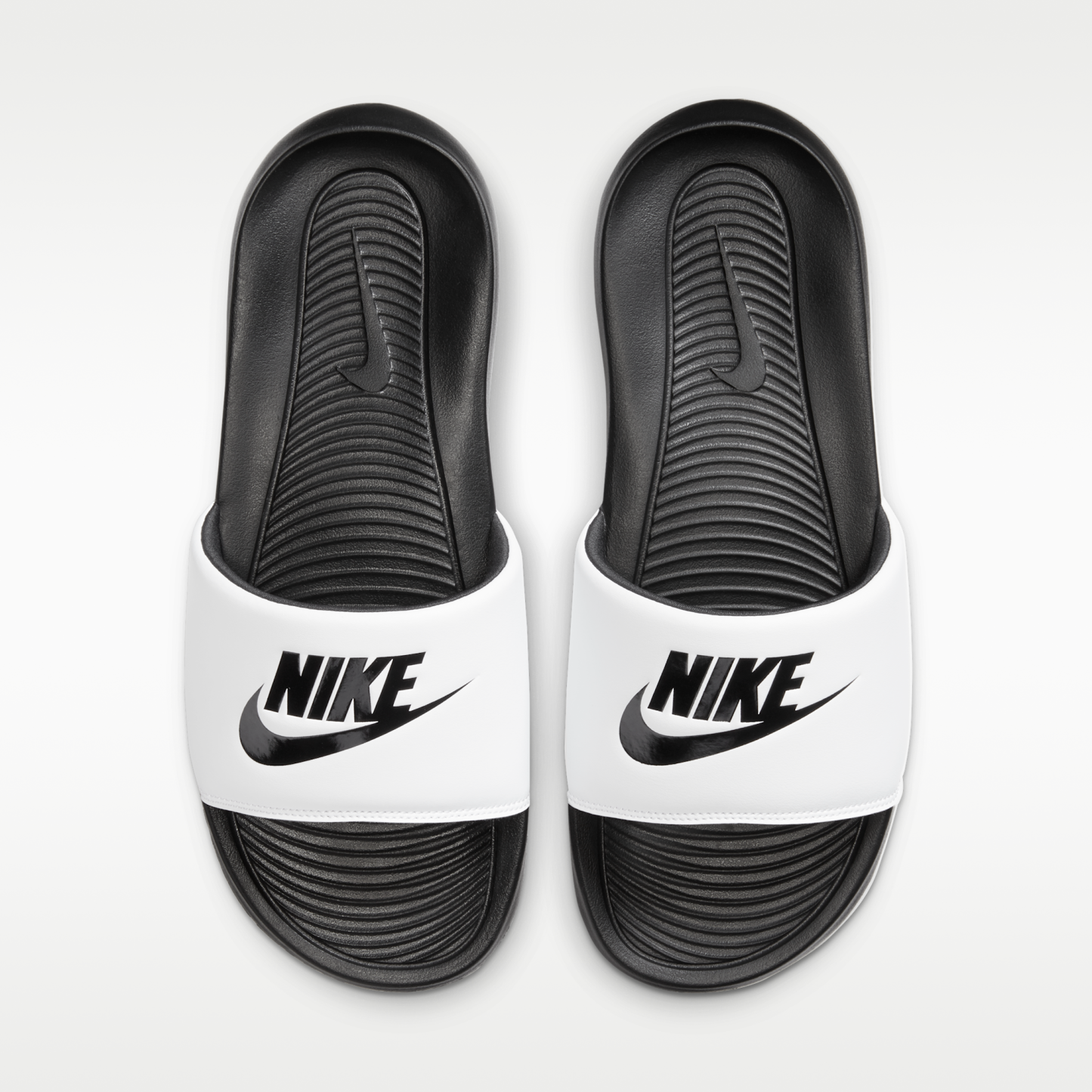 Nike Victori One - Μαύρο/Λευκό/Μαύρο - 3