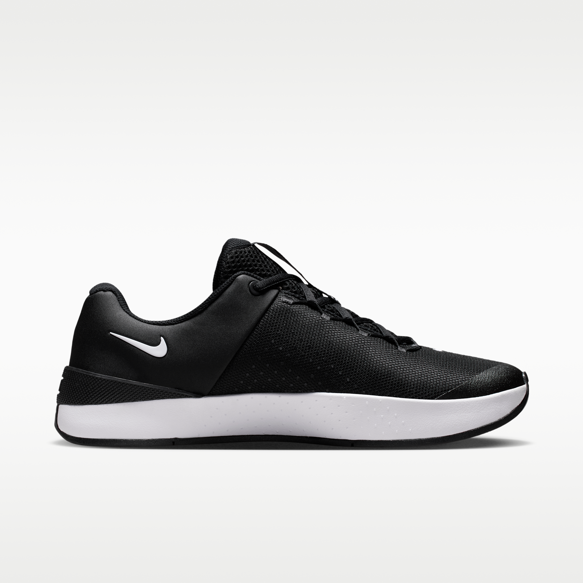 Nike MC Trainer 4 - Μαύρο/Λευκό - 3