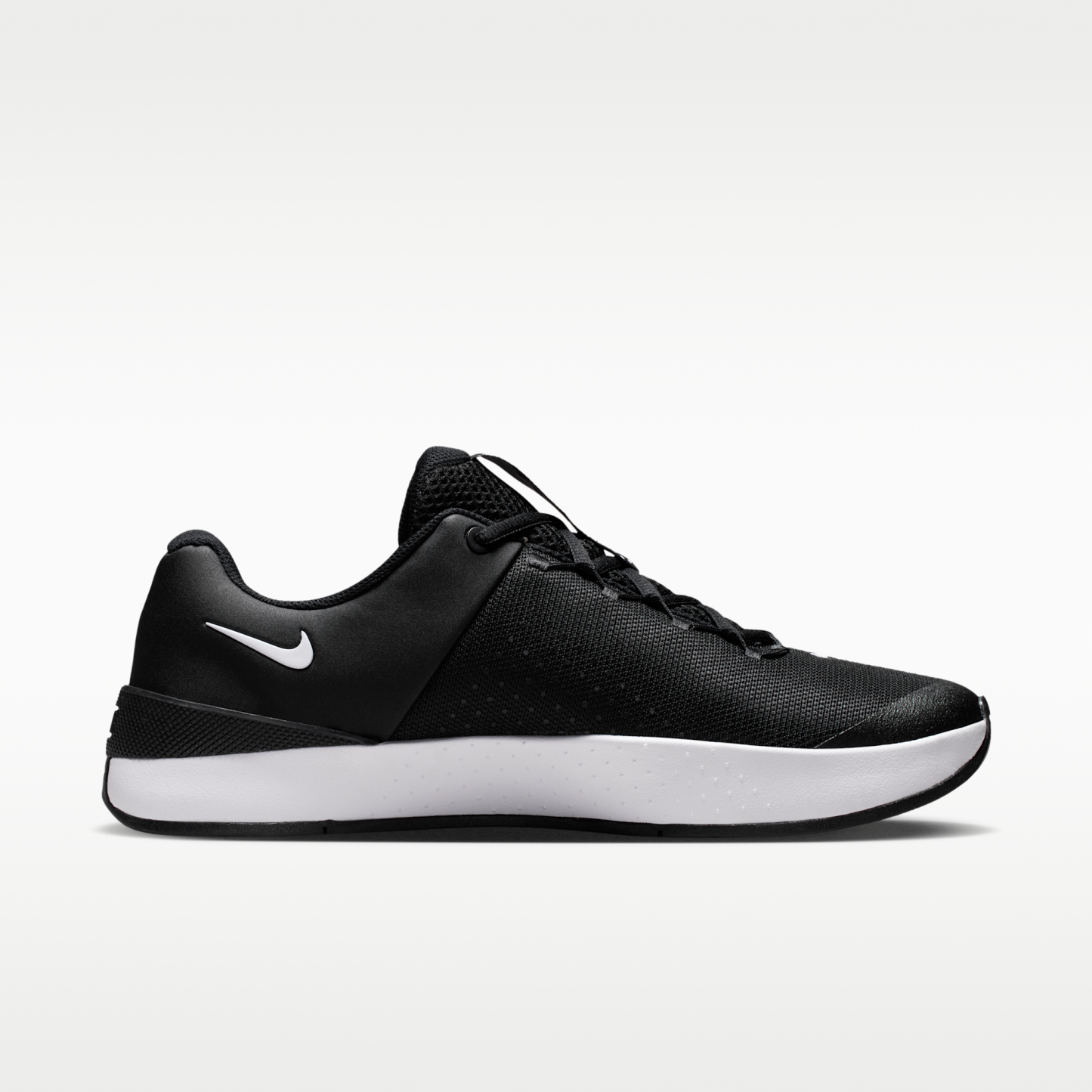 Nike MC Trainer 4 - Μαύρο/Λευκό - 3