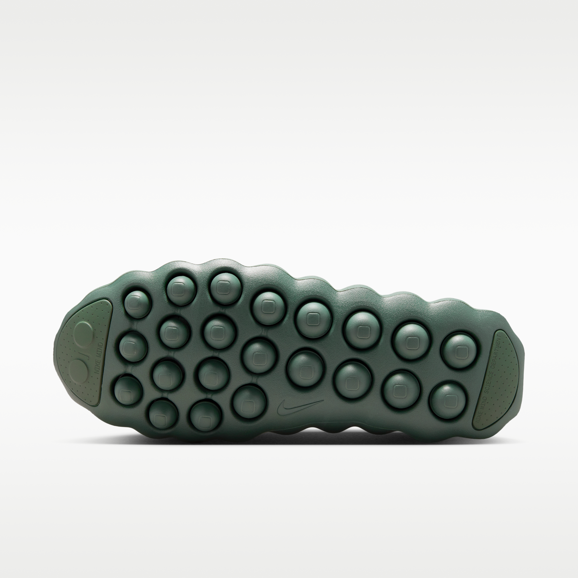 Nike Mind 002 - Camo Green/Newsprint/Phantom - 2
