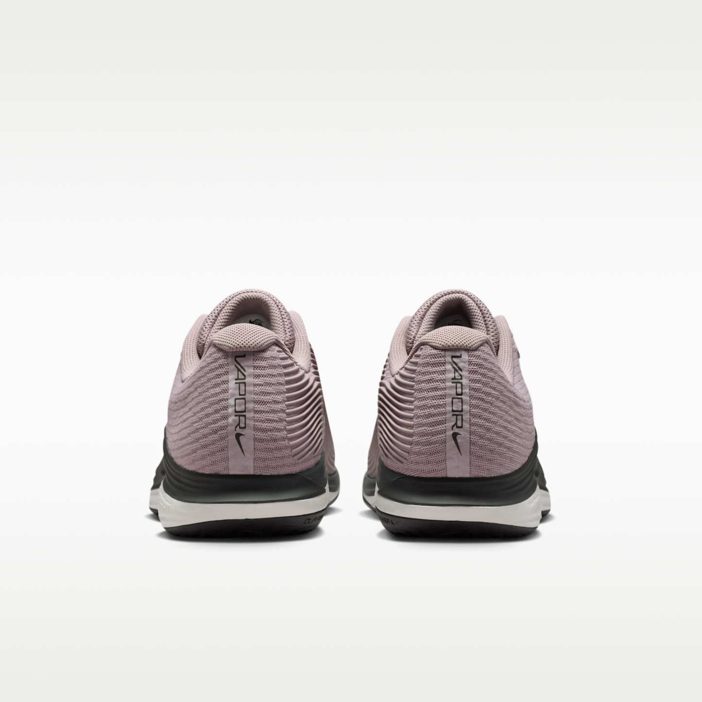 Nike Zoom Vapor 12 PRM - Light Violet Ore/Anthracite/Vast Grey/Barely Green - 6