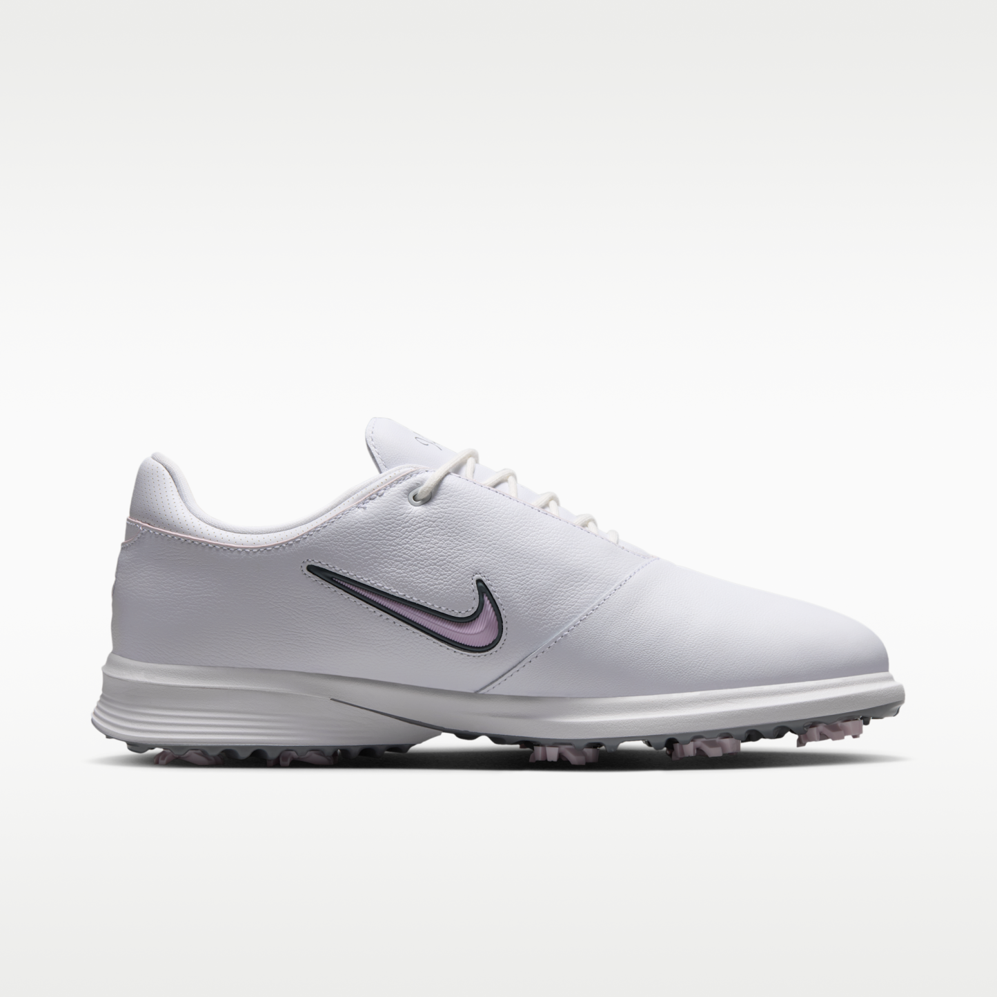Nike Victory Tour 4 - Λευκό/Λευκό/Cool Grey/Bleached Lilac - 3