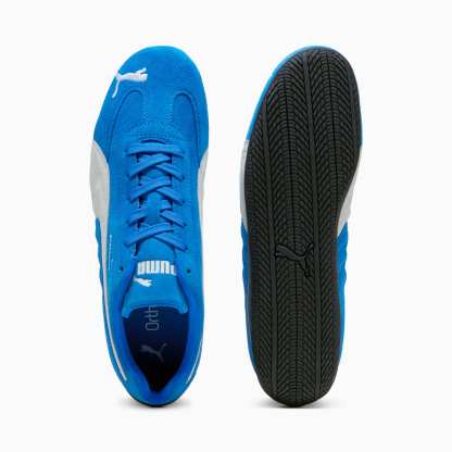 Speedcat OG Sneaker Unisex - PUMA Team Royal-PUMA White