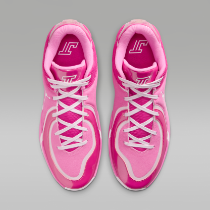 Tatum 4 - China Rose/Active Pink/Regal Pink - 4