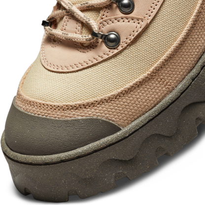 Nike Lahar Low - Hemp/Grain/Πορτοκαλί/Smoke - 7