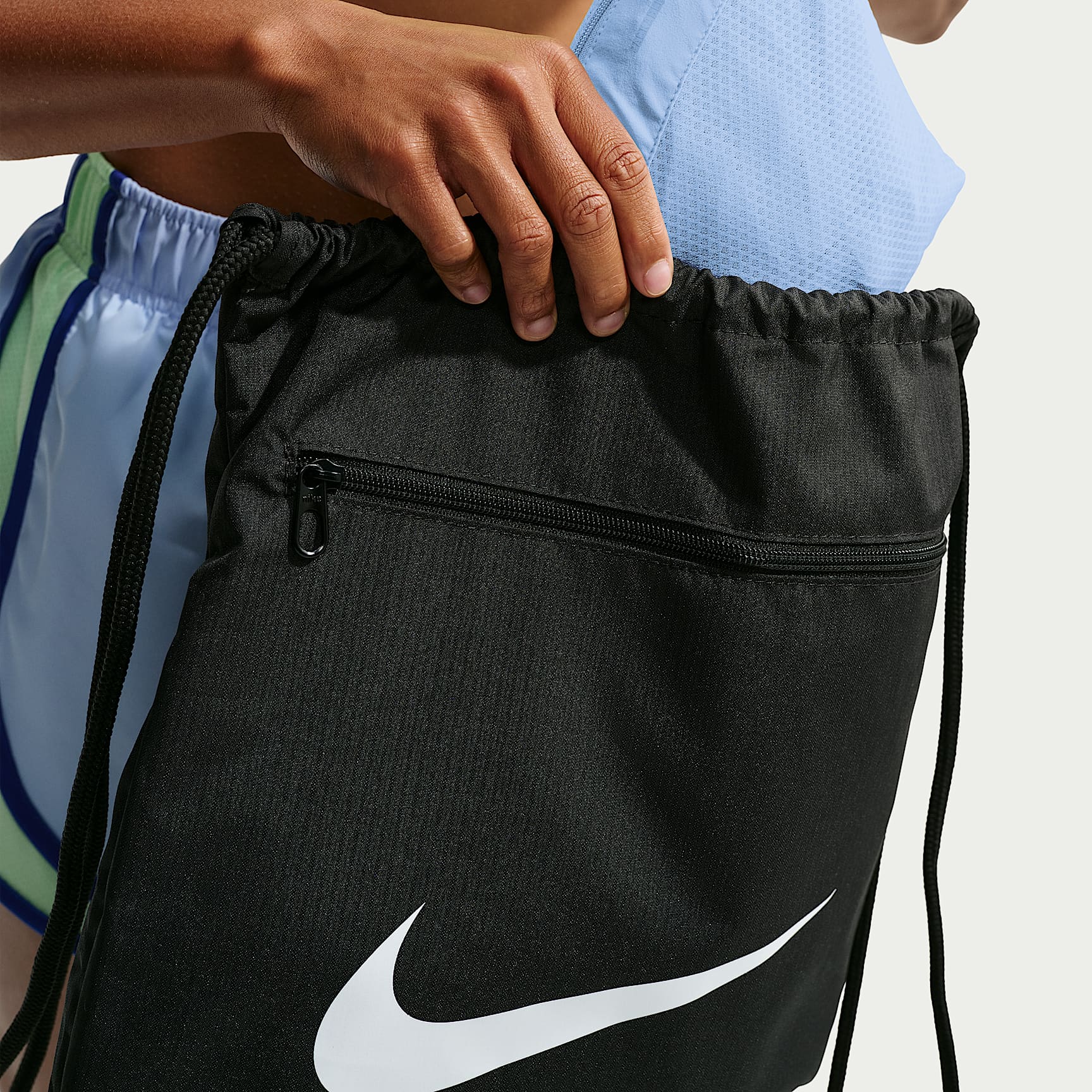 Nike Swift - Nike Swift verstaubare Repel-Laufjacke (Damen)