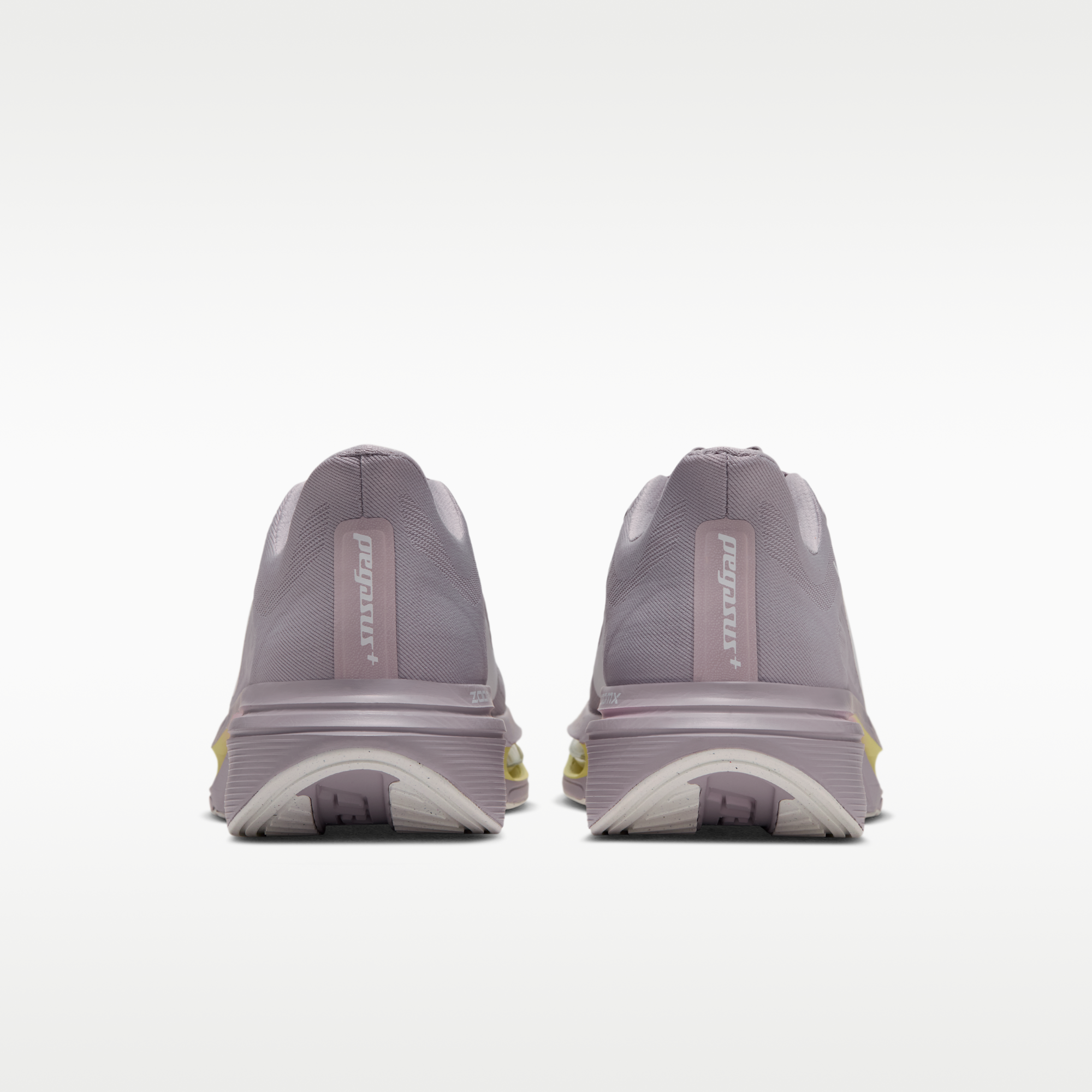 Nike Pegasus Plus 2 - Silver Lilac/Particle Rose/Fennel/Sail - 6