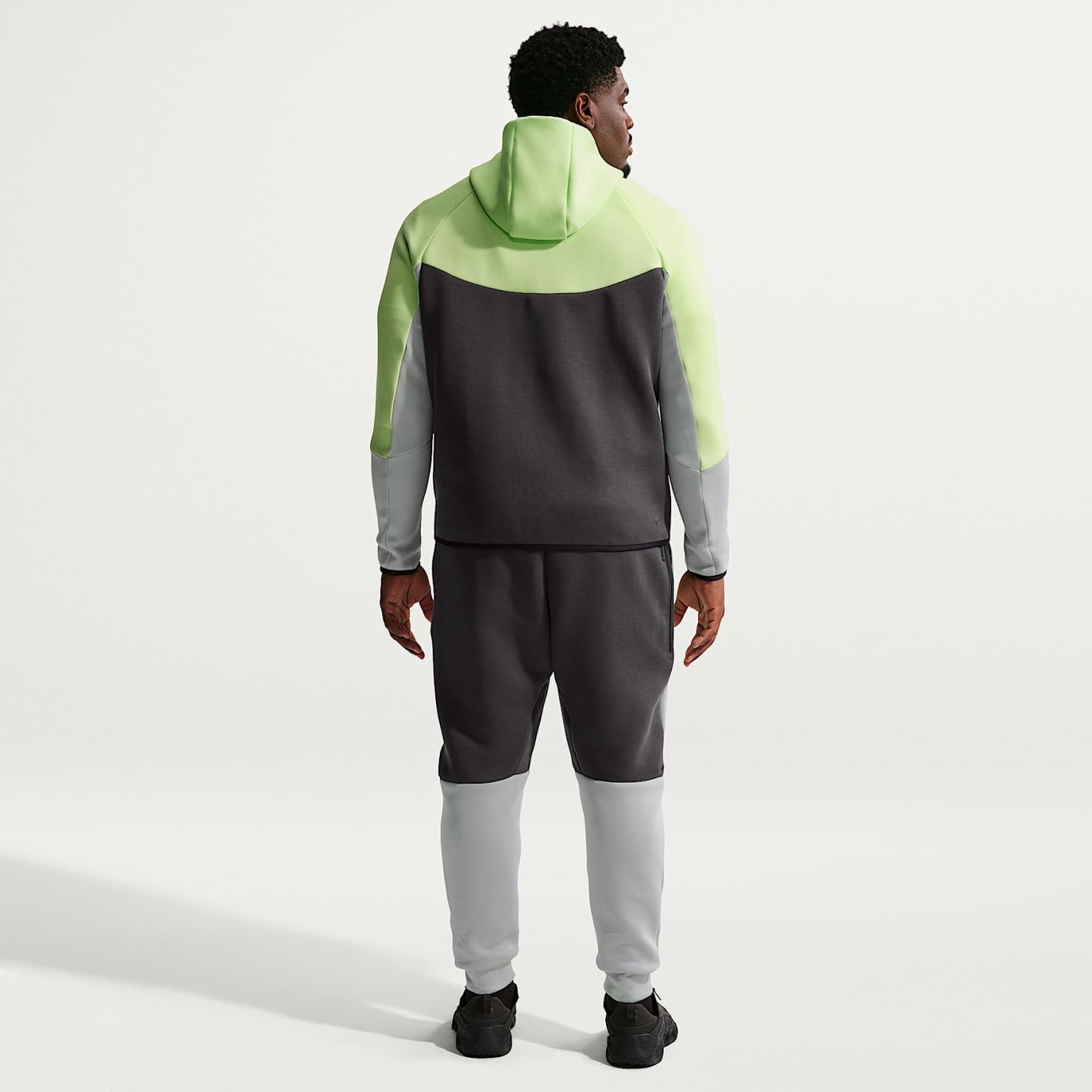 Nike Tech - Nike Tech Fleece-Jogger (Herren)