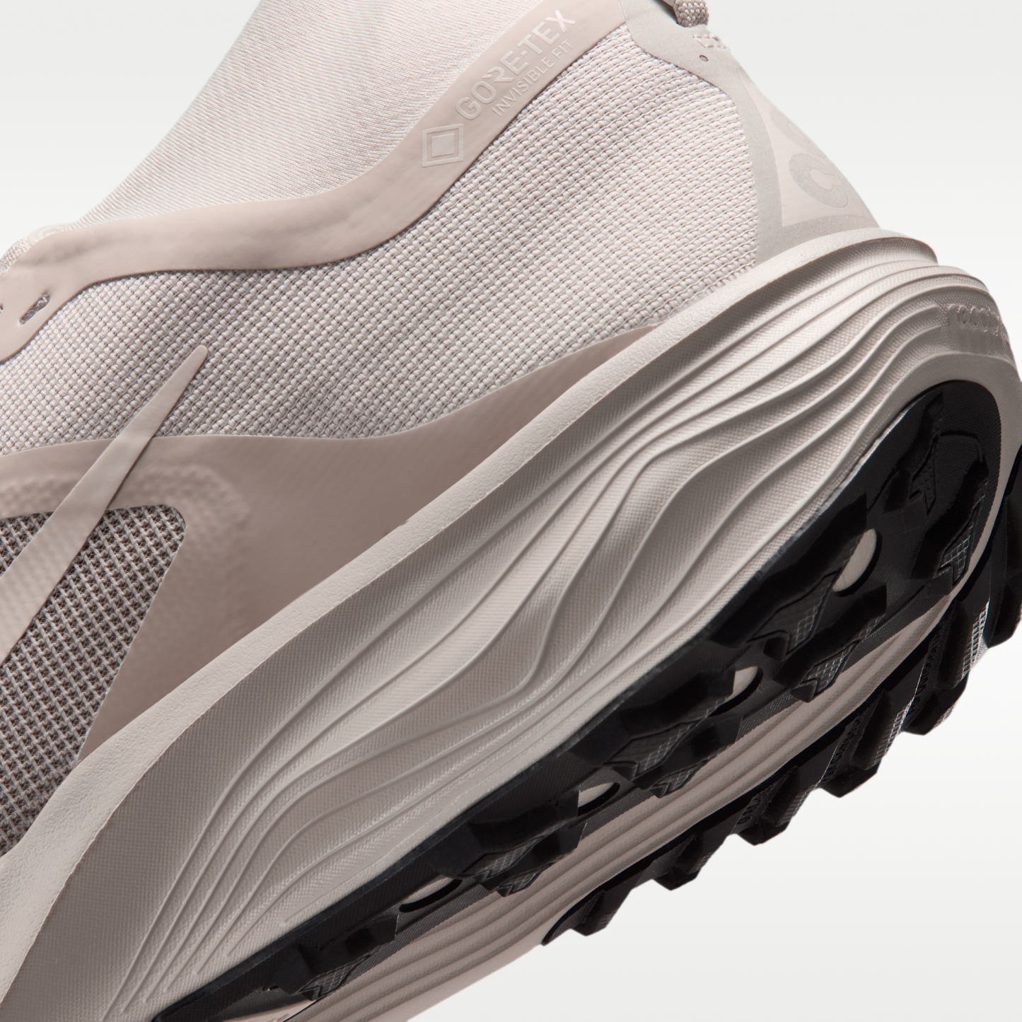 ACG Pegasus Trail GORE-TEX - Cream II/Light Orewood Brown - 8