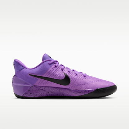Kobe A.D. Protro - Purple Stardust/Μαύρο - 3