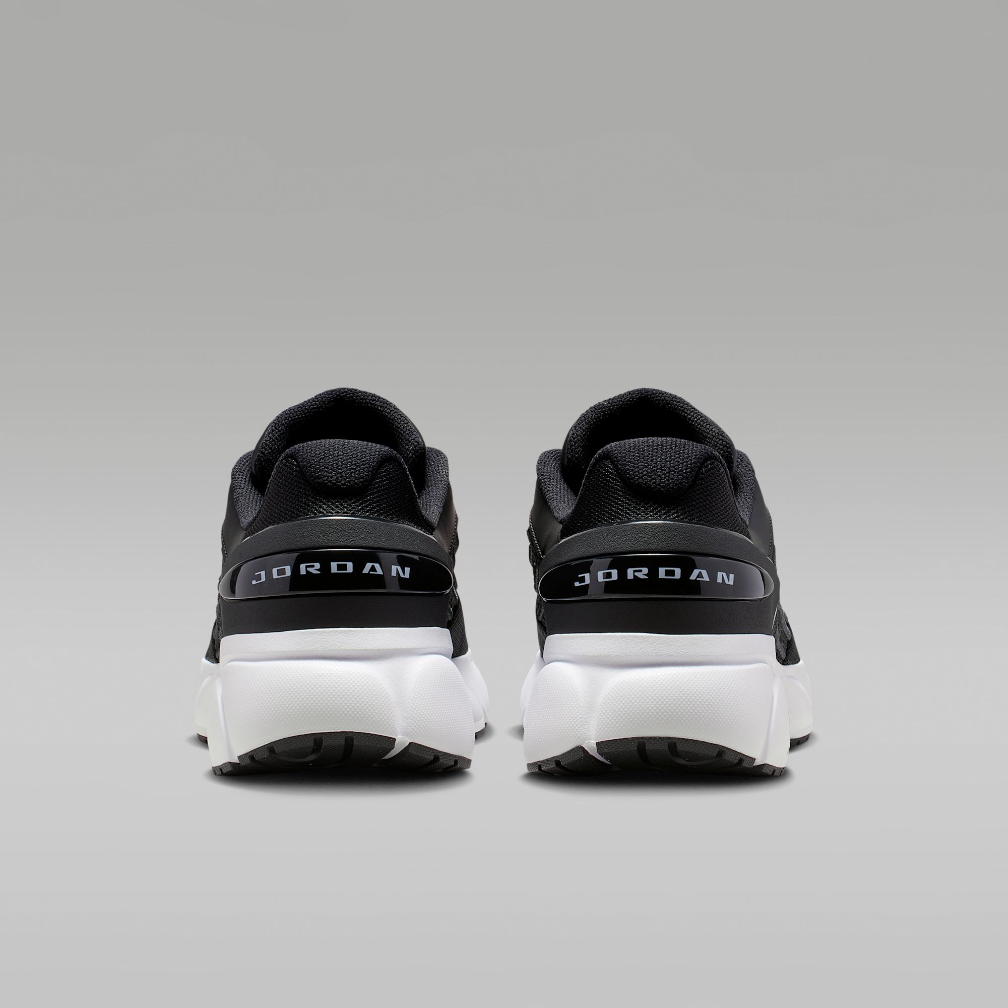 Jordan Trunner Flow - Μαύρο/Anthracite/Λευκό - 6