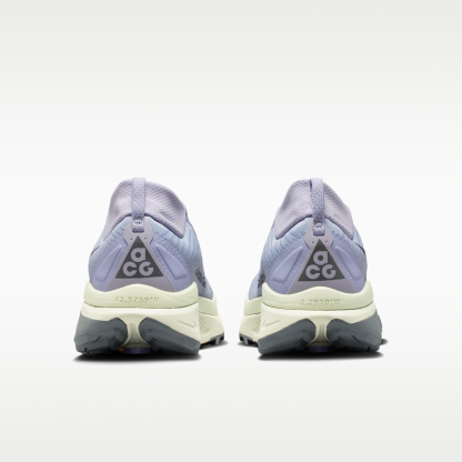 ACG Zegama Trail - Ghost/Sea Glass/Smoke Grey/Cement Grey - 6