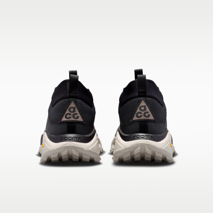 ACG Zegama Hike - Μαύρο/Cream II/Ironstone - 6