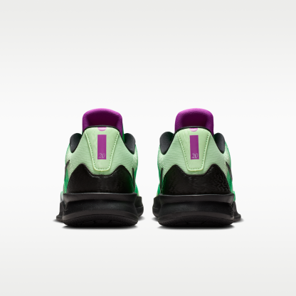 Sabrina 3 "Three" - Green Shock/Vapor Green/Vivid Purple/Μαύρο - 6
