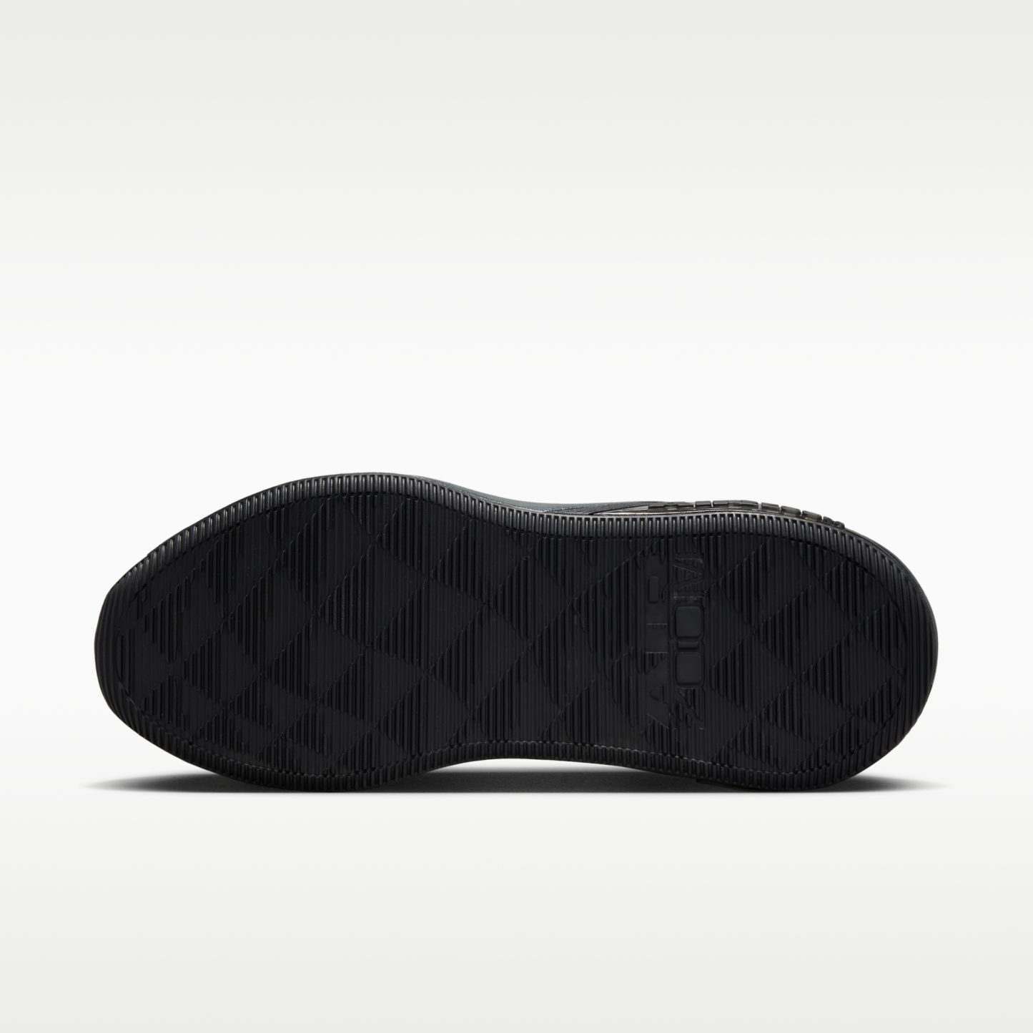 Nike Bella 7 - Μαύρο/Μαύρο/Anthracite - 2