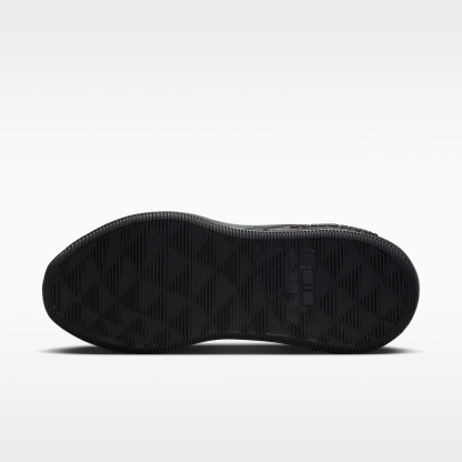 Nike Bella 7 - Μαύρο/Μαύρο/Anthracite - 2