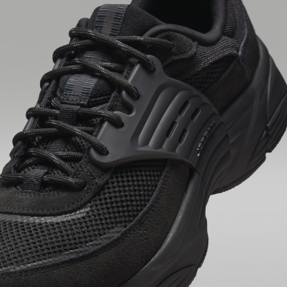 Jordan Trunner O/S - Μαύρο/Anthracite/Μαύρο - 7