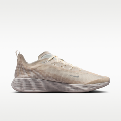 Nike Ava X - Pale Ivory/Cream II/Light Bone/Metallic Silver - 3
