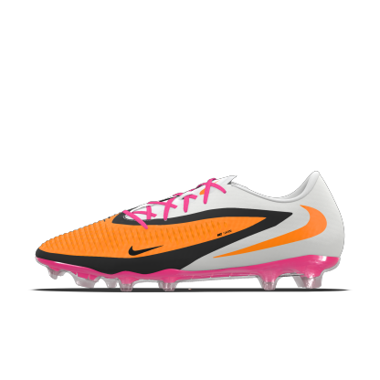 Nike Phantom 6 Low Academy By You - Πολύχρωμο/Πολύχρωμο/Πολύχρωμο (6477710142) - 1