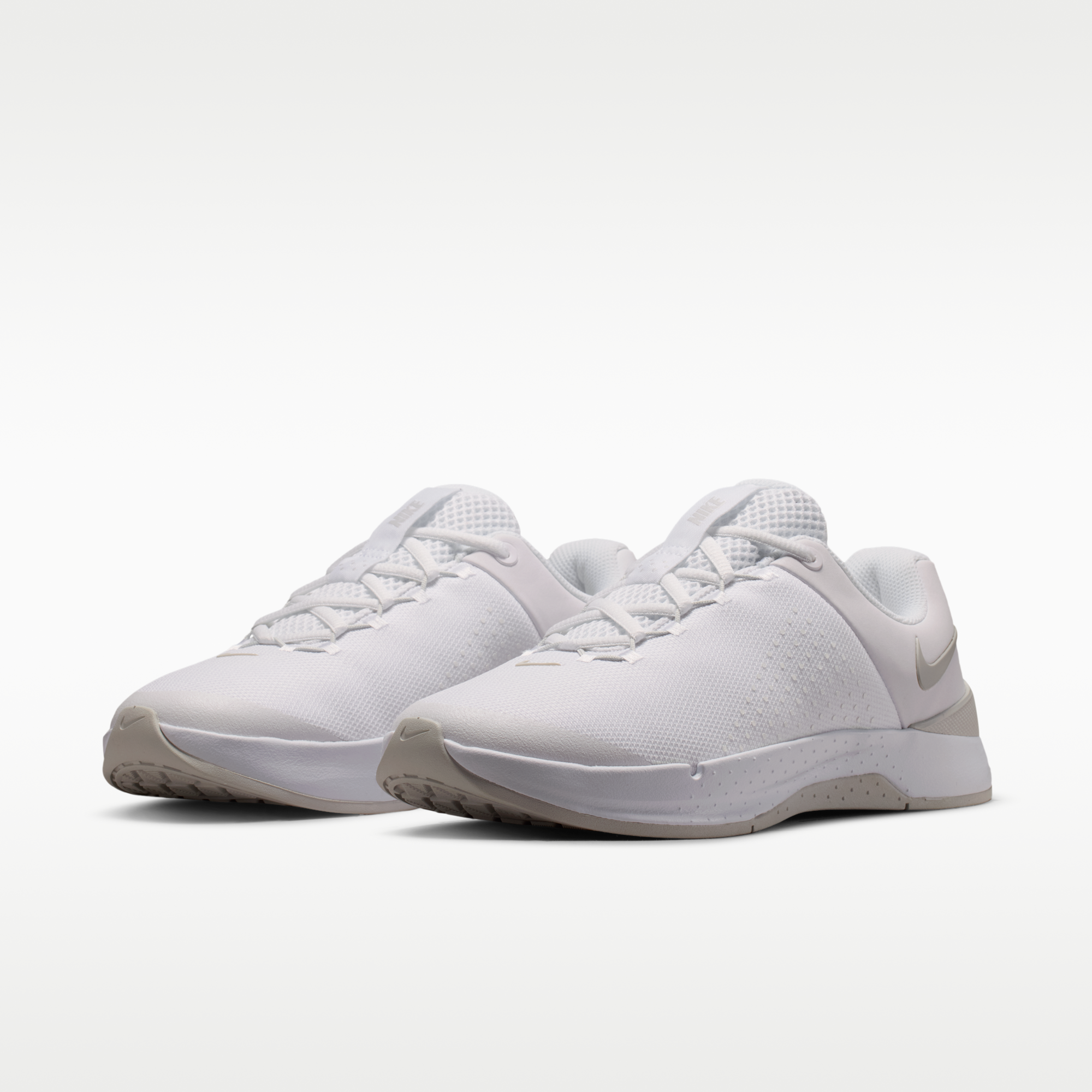 Nike MC Trainer 4 - Λευκό/Photon Dust - 5