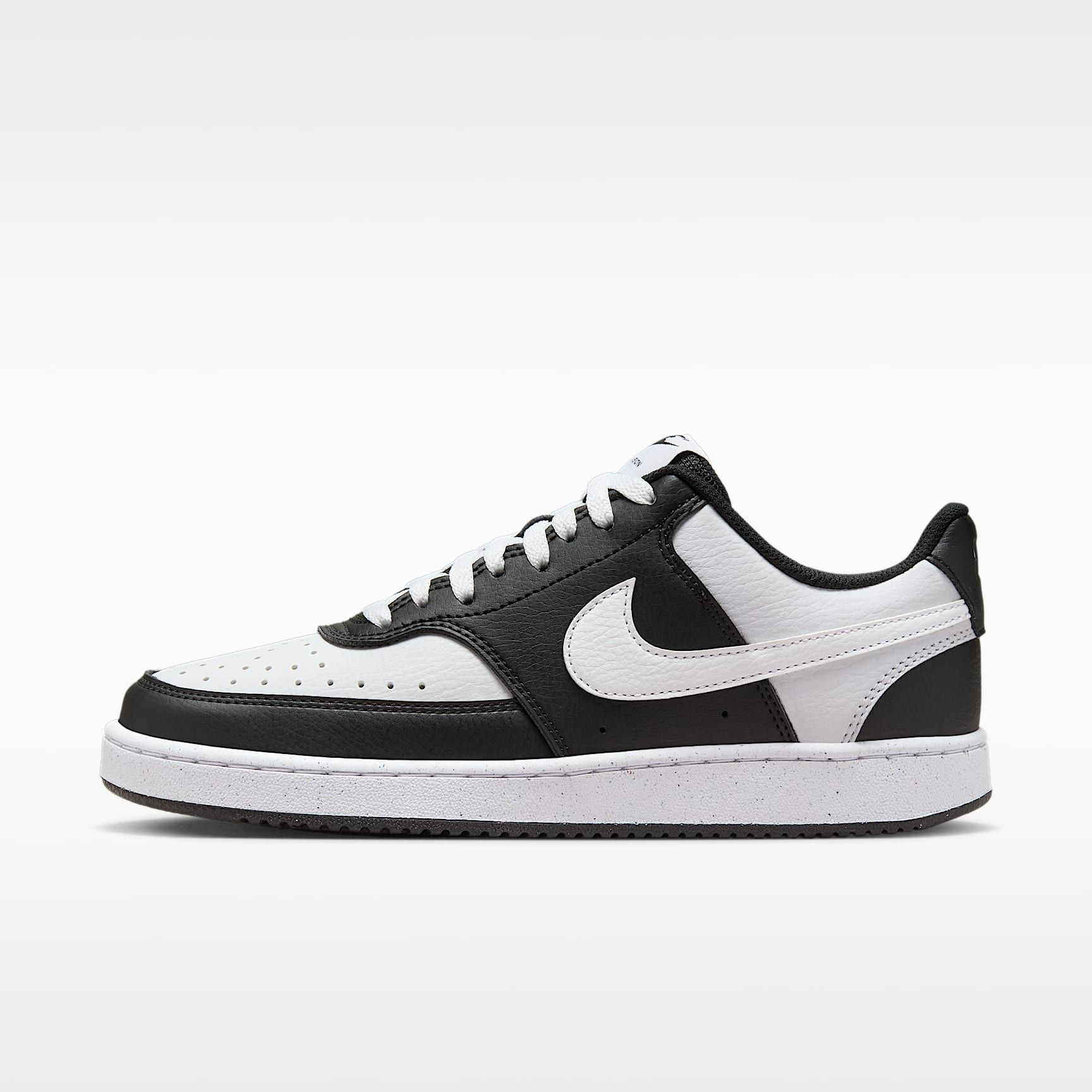 Nike Court Vision Low - Nike Court Vision Low Next Nature Schuh (Damen)
