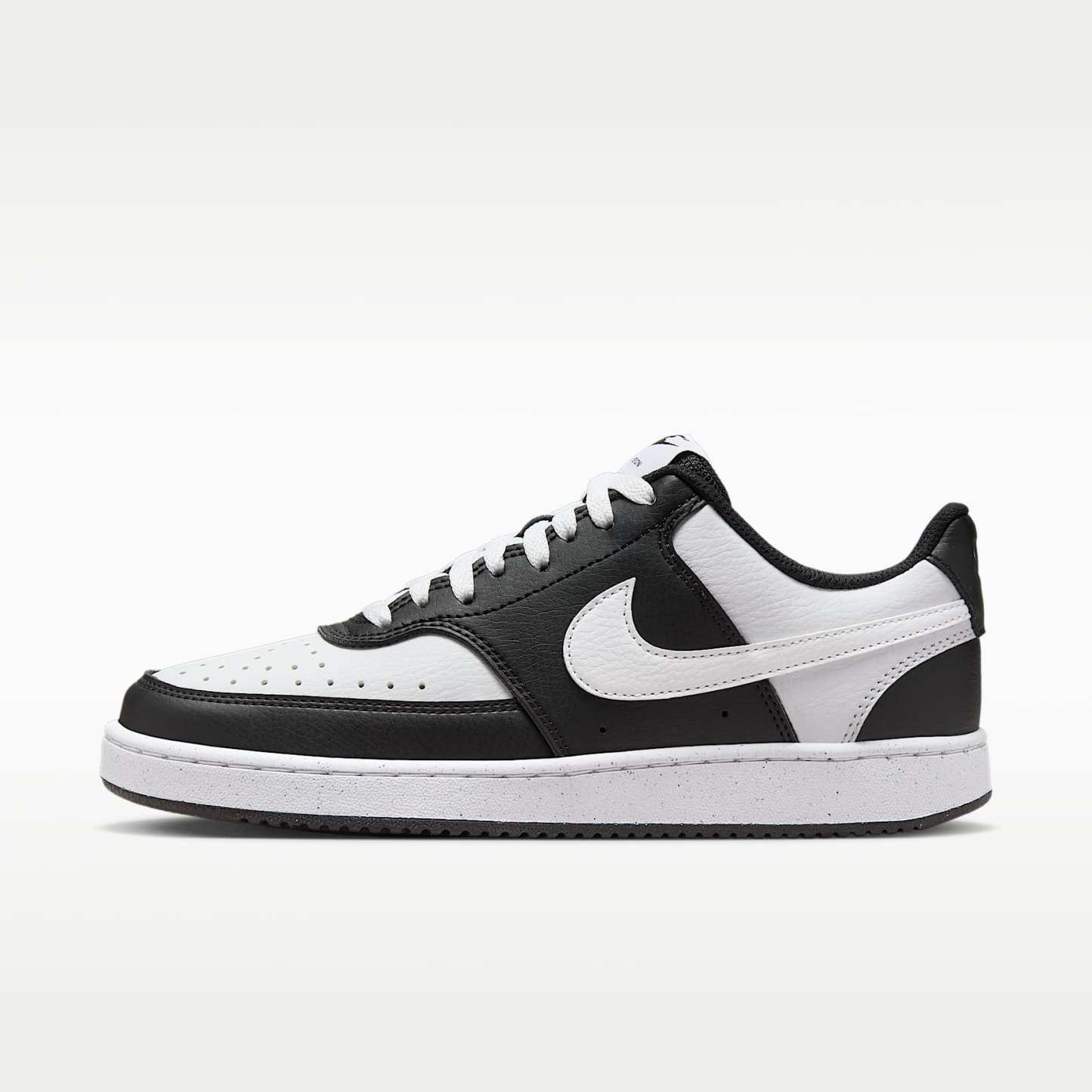 Nike Court Vision Low - Nike Court Vision Low Next Nature Schuh (Damen)