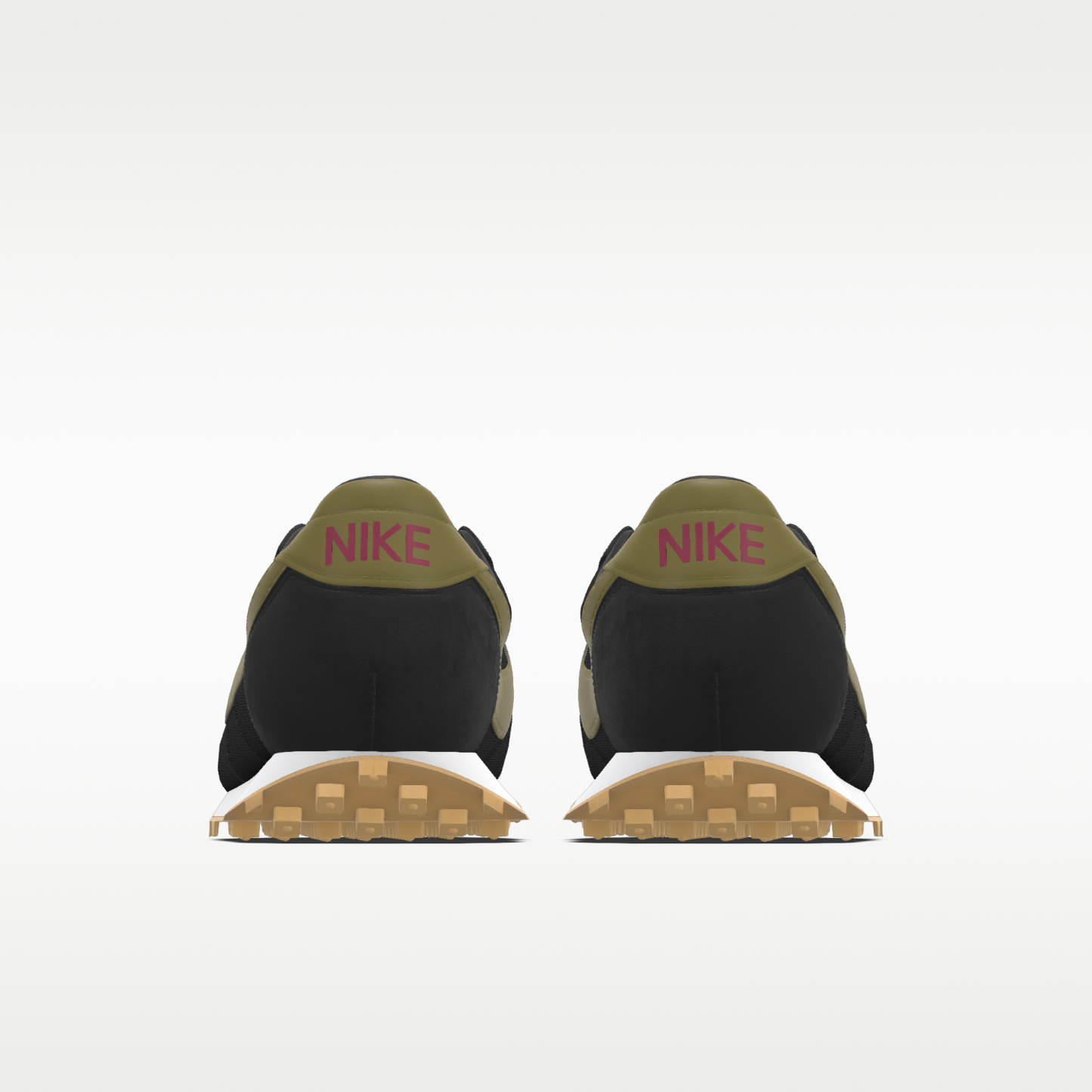 Nike LD-1000 By You - Πολύχρωμο/Πολύχρωμο (5815103192) - 5