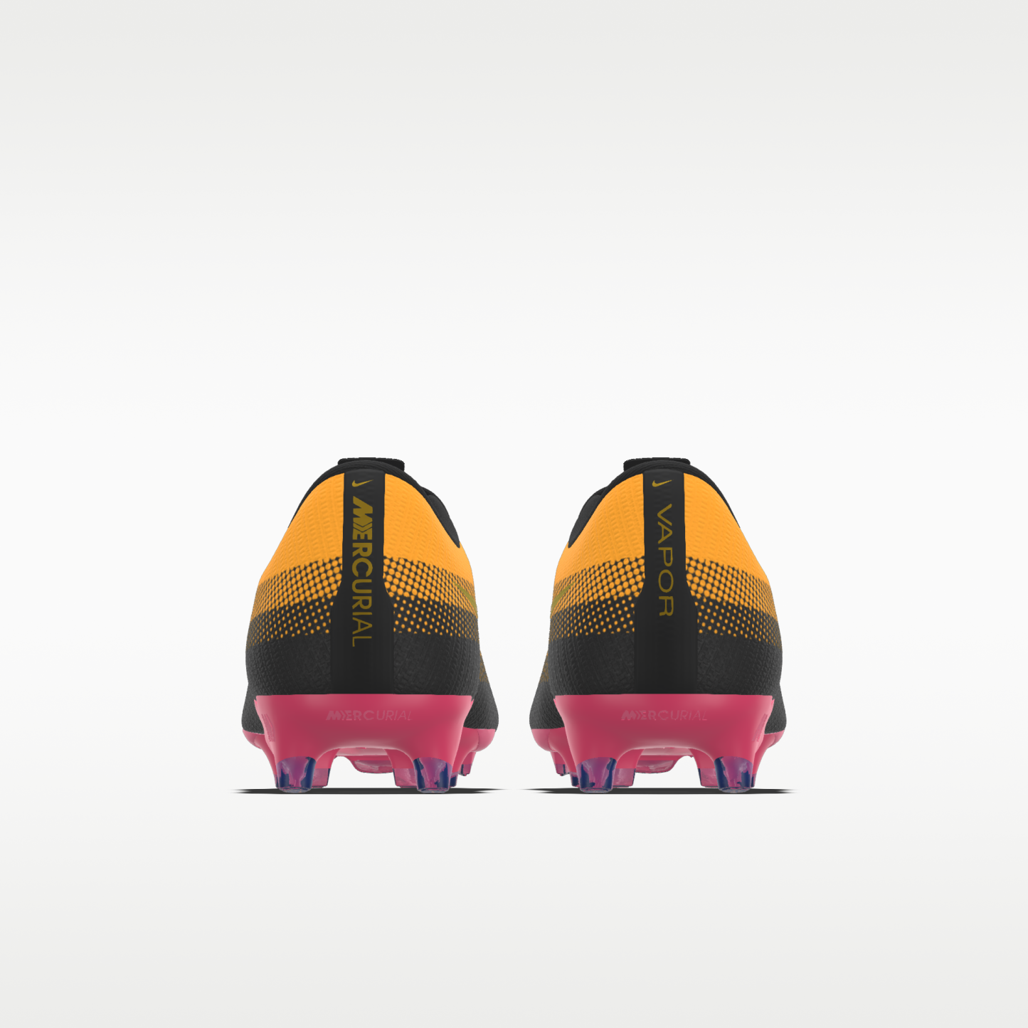 Nike Mercurial Vapor 17 Academy By You - Πολύχρωμο/Πολύχρωμο (5467194124) - 5
