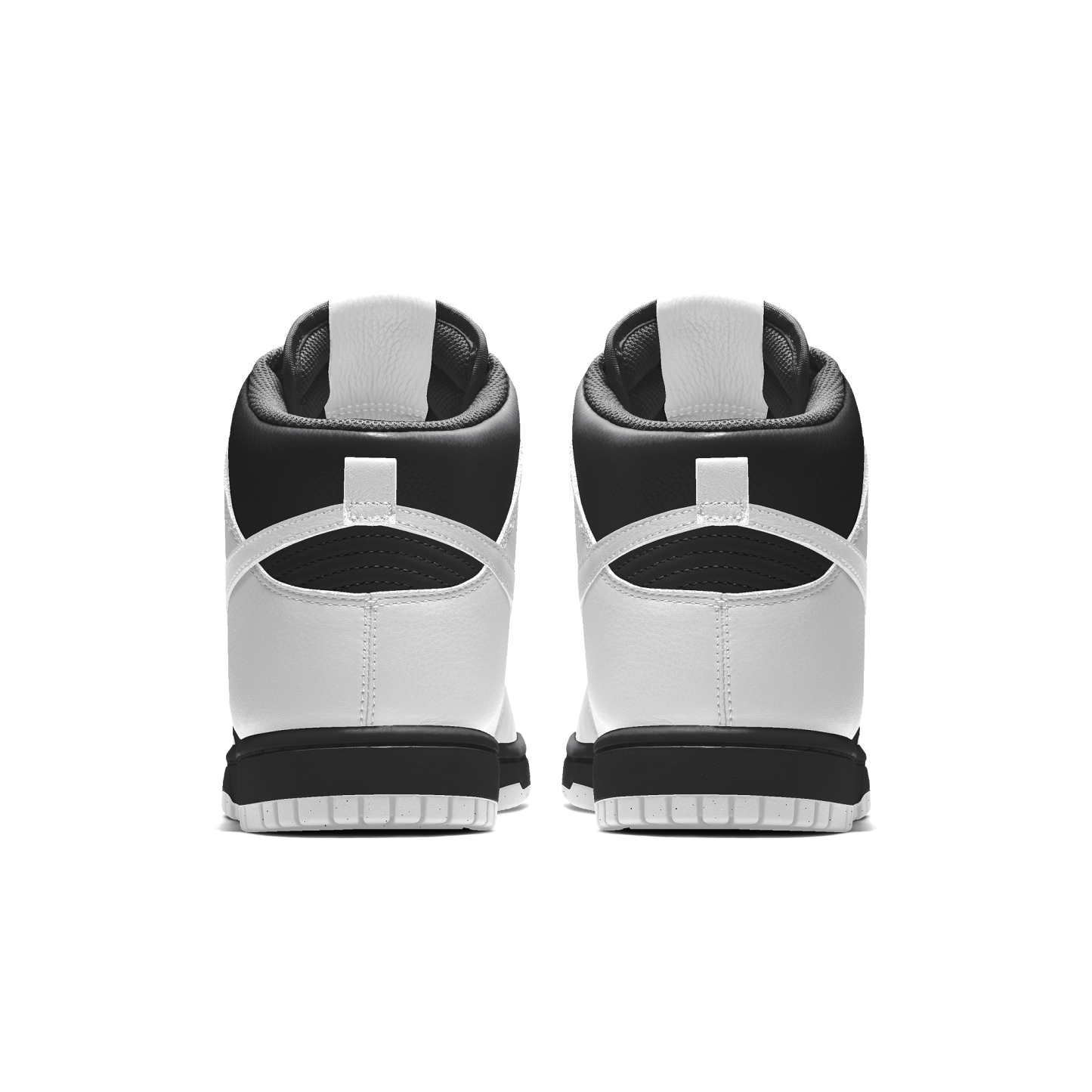 Nike Dunk High By You - Πολύχρωμο/Πολύχρωμο/Πολύχρωμο (1751132591) - 5