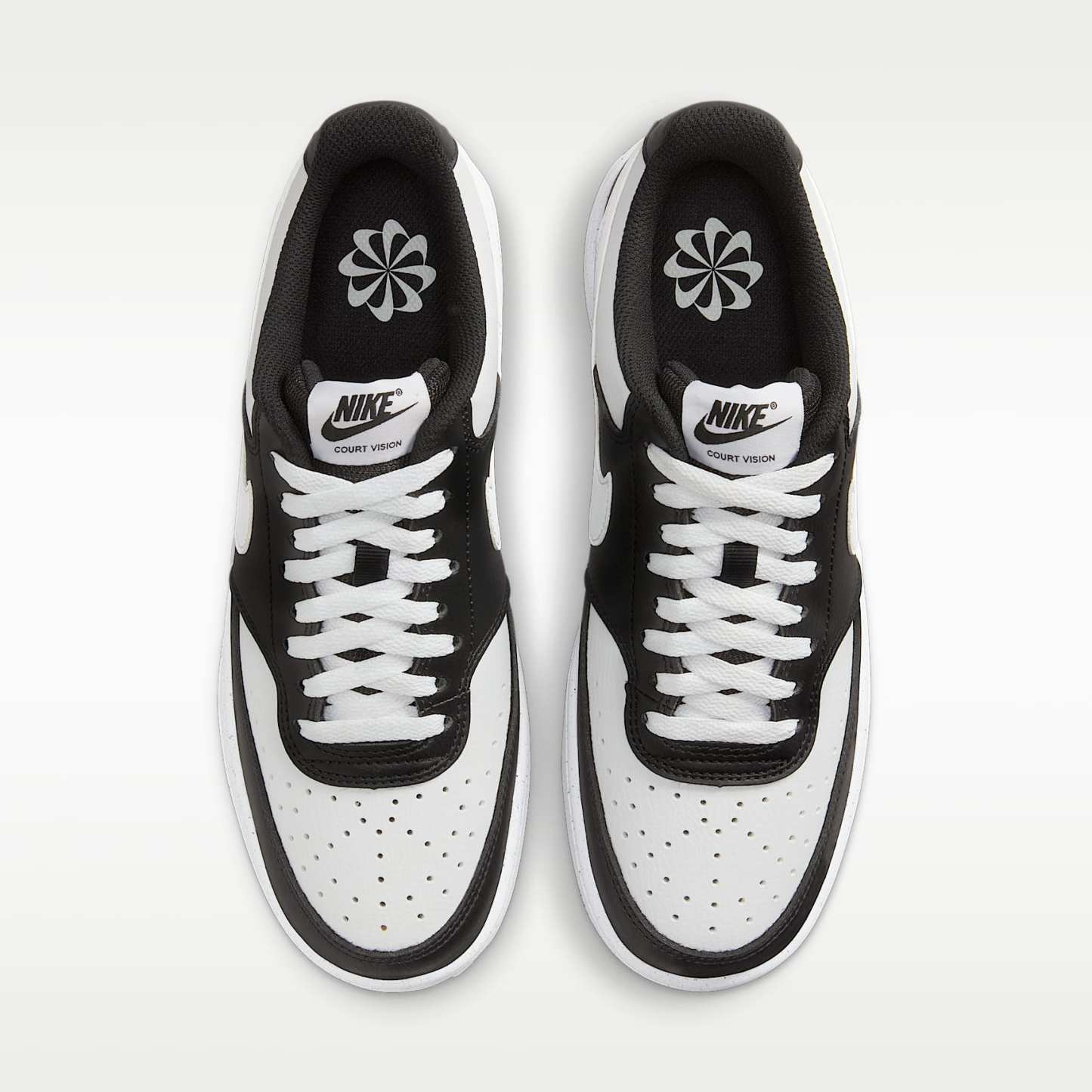 Nike Court Vision Low - Nike Court Vision Low Next Nature Schuh (Damen)