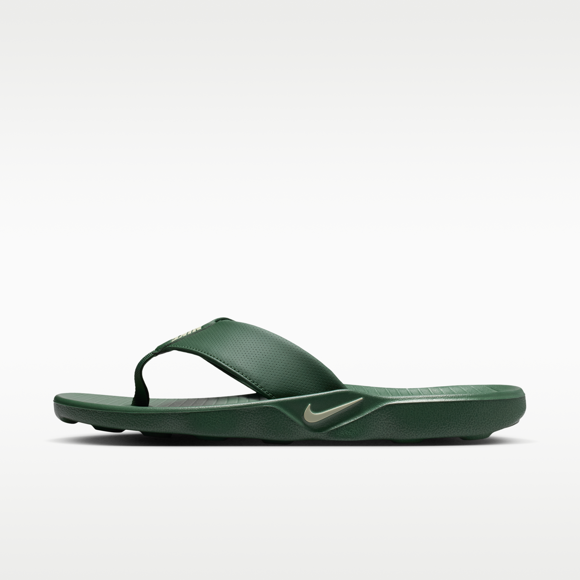 Nike Marina - Fir/Light Khaki - 2
