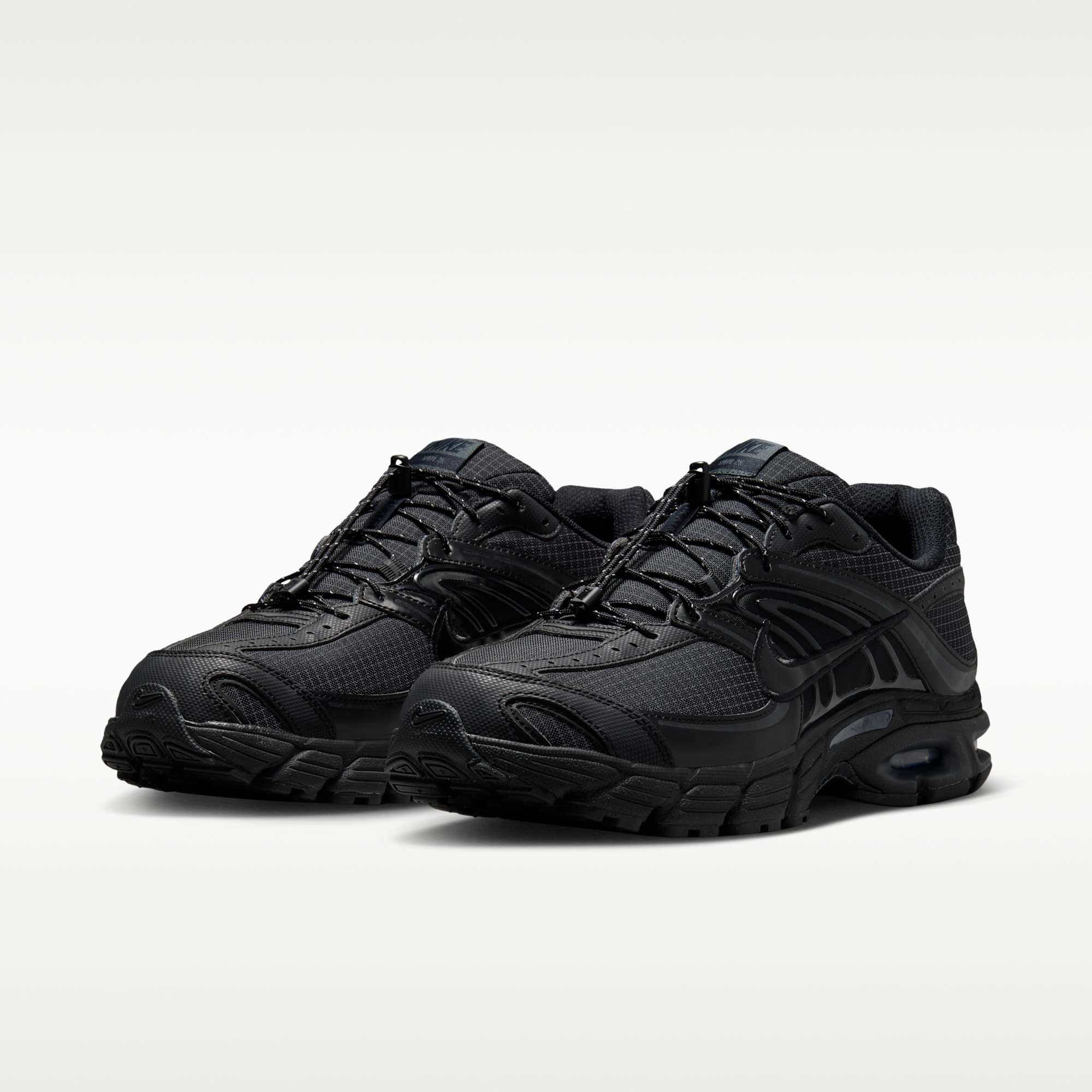 Nike Air Max Moto 2K - Μαύρο/Μαύρο/Anthracite/Μαύρο - 5
