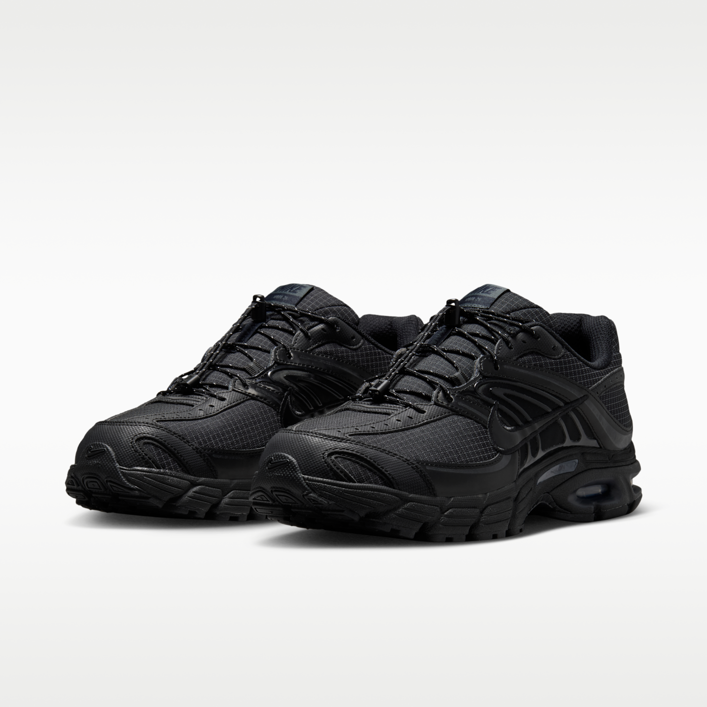 Nike Air Max Moto 2K - Μαύρο/Μαύρο/Anthracite/Μαύρο - 5