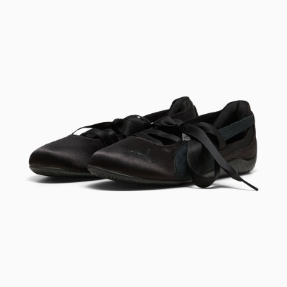 Speedcat Ballet Etoile Sneakers Damen - PUMA Black