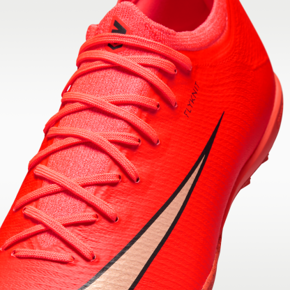 Nike Mercurial Vapor 17 Pro - Bright Crimson/Blur (IM5811-600) - 7