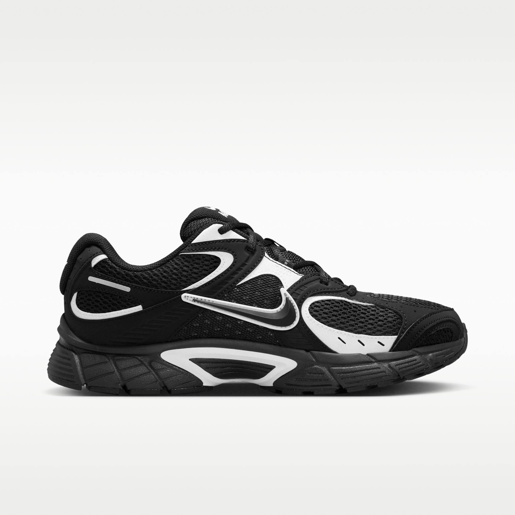 Nike V5 RNR - Μαύρο/Λευκό/Μαύρο - 3