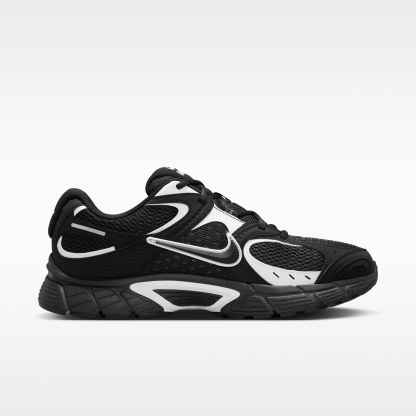 Nike V5 RNR - Μαύρο/Λευκό/Μαύρο - 3