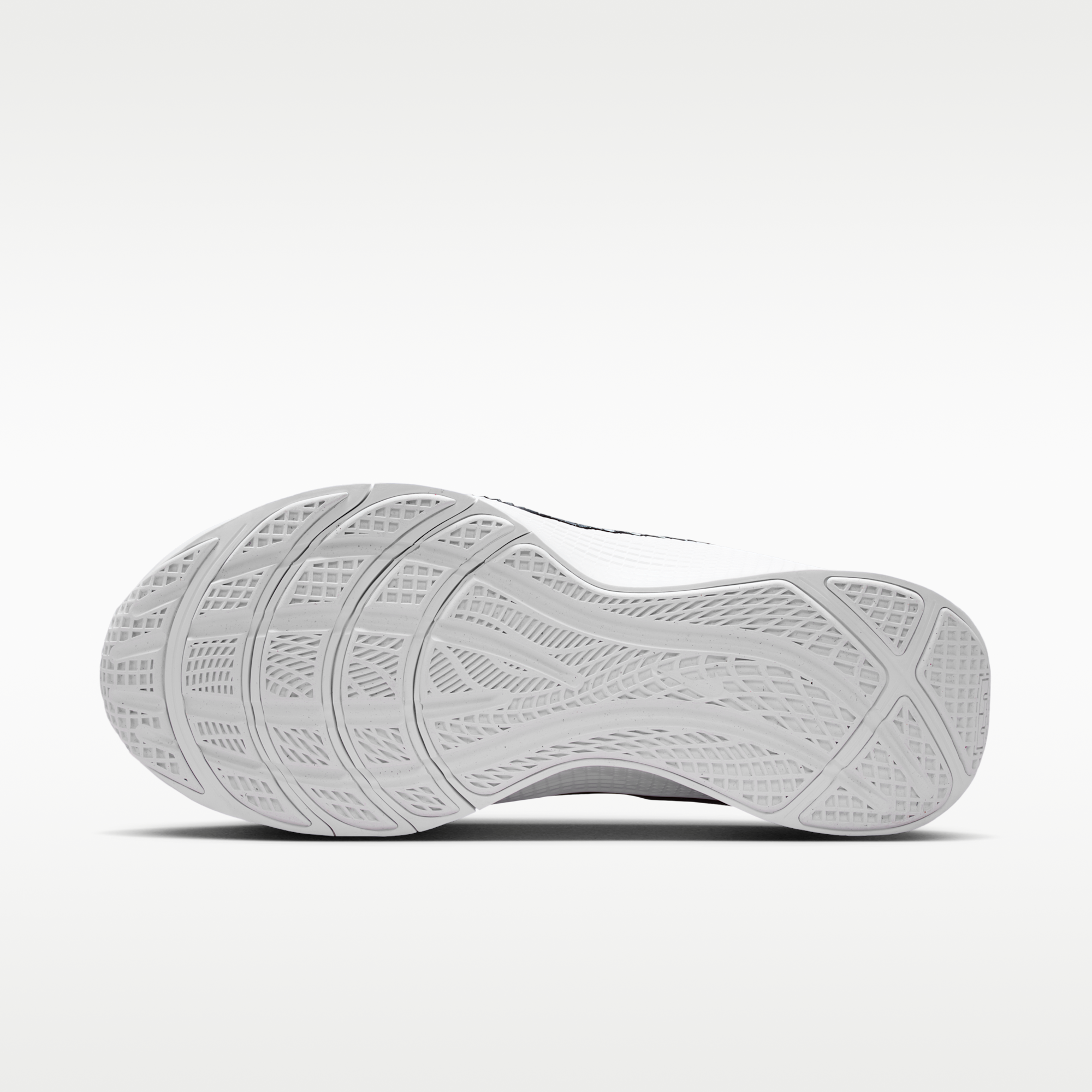LeBron TR 1 - Μαύρο/Λευκό/Μαύρο - 2