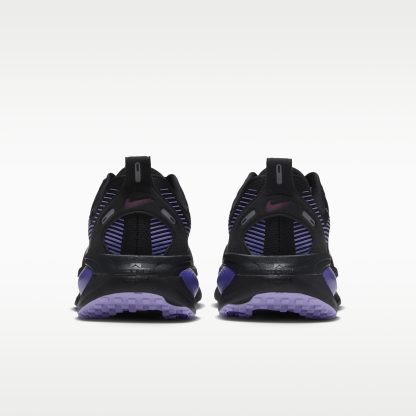 Nike Vomero 18 - Μαύρο/Persian Violet/True Berry/Metallic Silver - 6