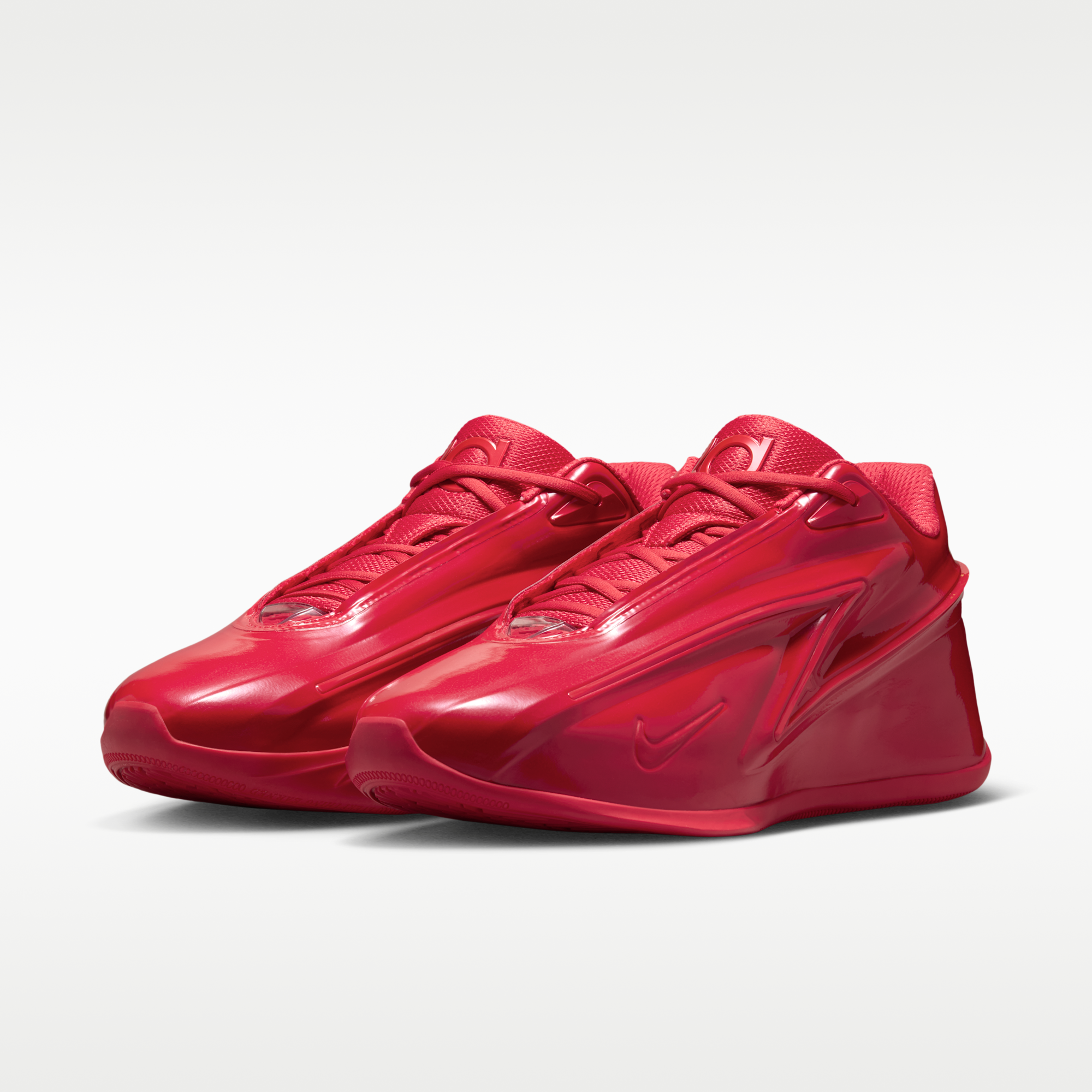 KD19 - University Red/Stadium Green/University Gold - 5