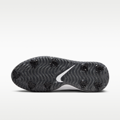Nike Victory Pro 4 - Μαύρο/Iron Grey/Λευκό - 2
