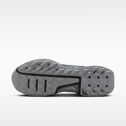 Nike Juniper Trail 3 - Μαύρο/Wolf Grey/Photon Dust/Μαύρο - 2